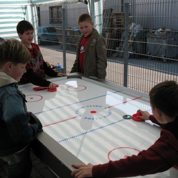 Air Hockey Tisch