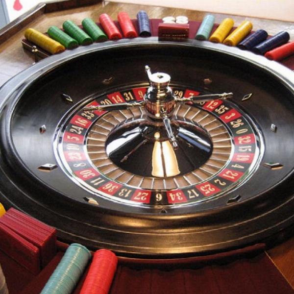 Roulette