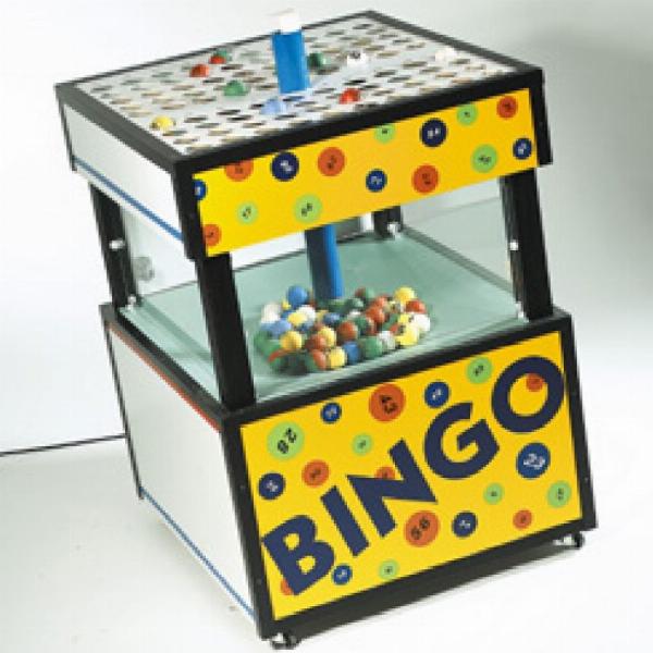 Bingoautomat