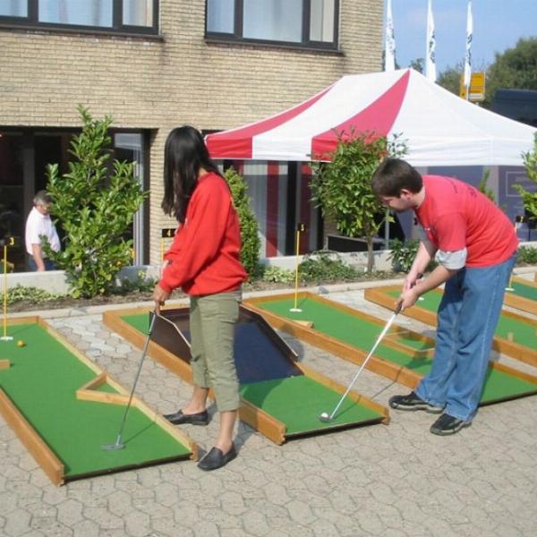 Minigolf