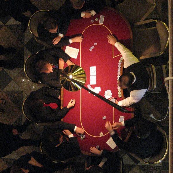 Poker