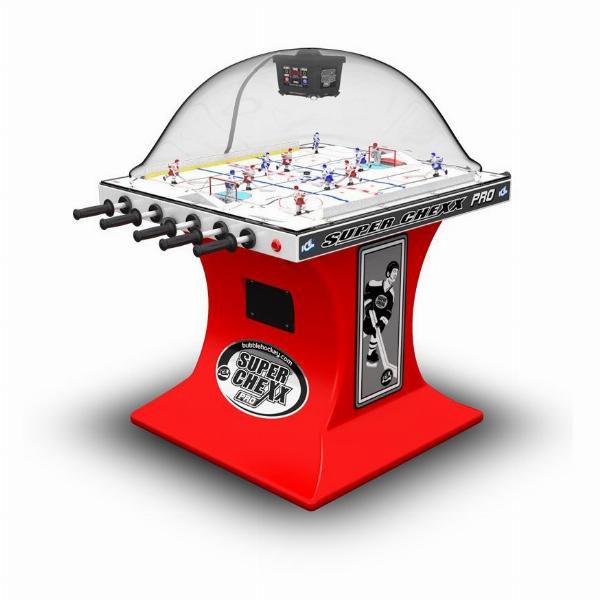 Super Chexx Eishockey