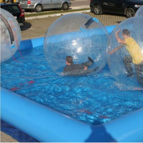 Aqua Balls