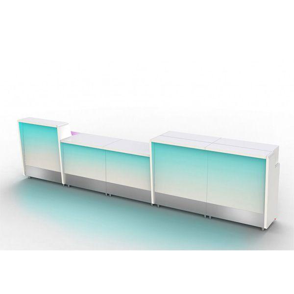 Moree LED Bar