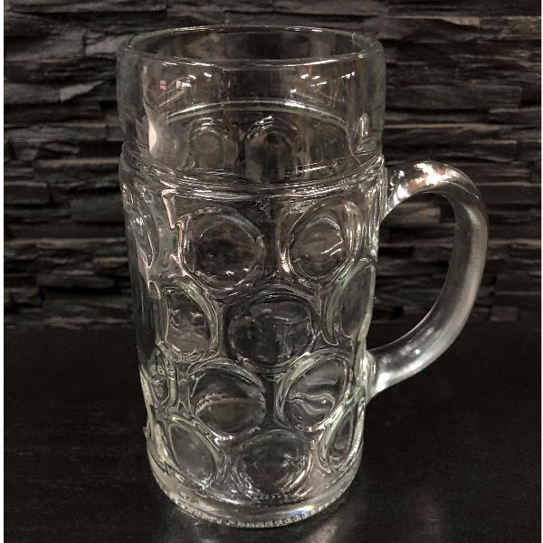 Bierkrüge